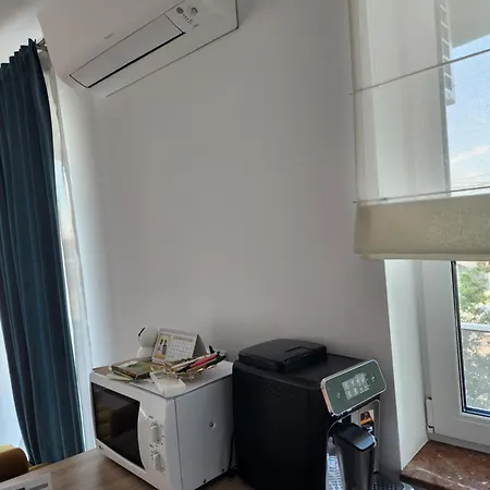 Lägenhet Modern 2 Bedroom Large Apt *